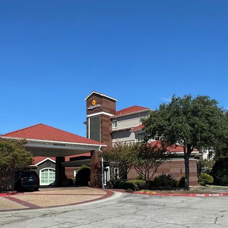 La Quinta By Wyndham Dallas Arlington South Exteriér fotografie
