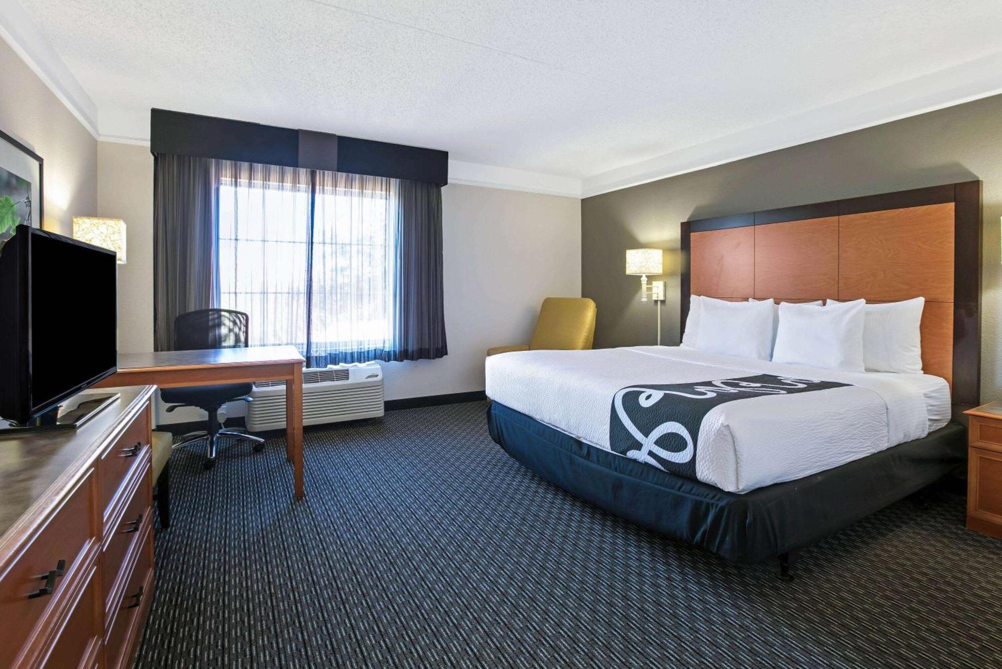 La Quinta By Wyndham Dallas Arlington South Exteriér fotografie