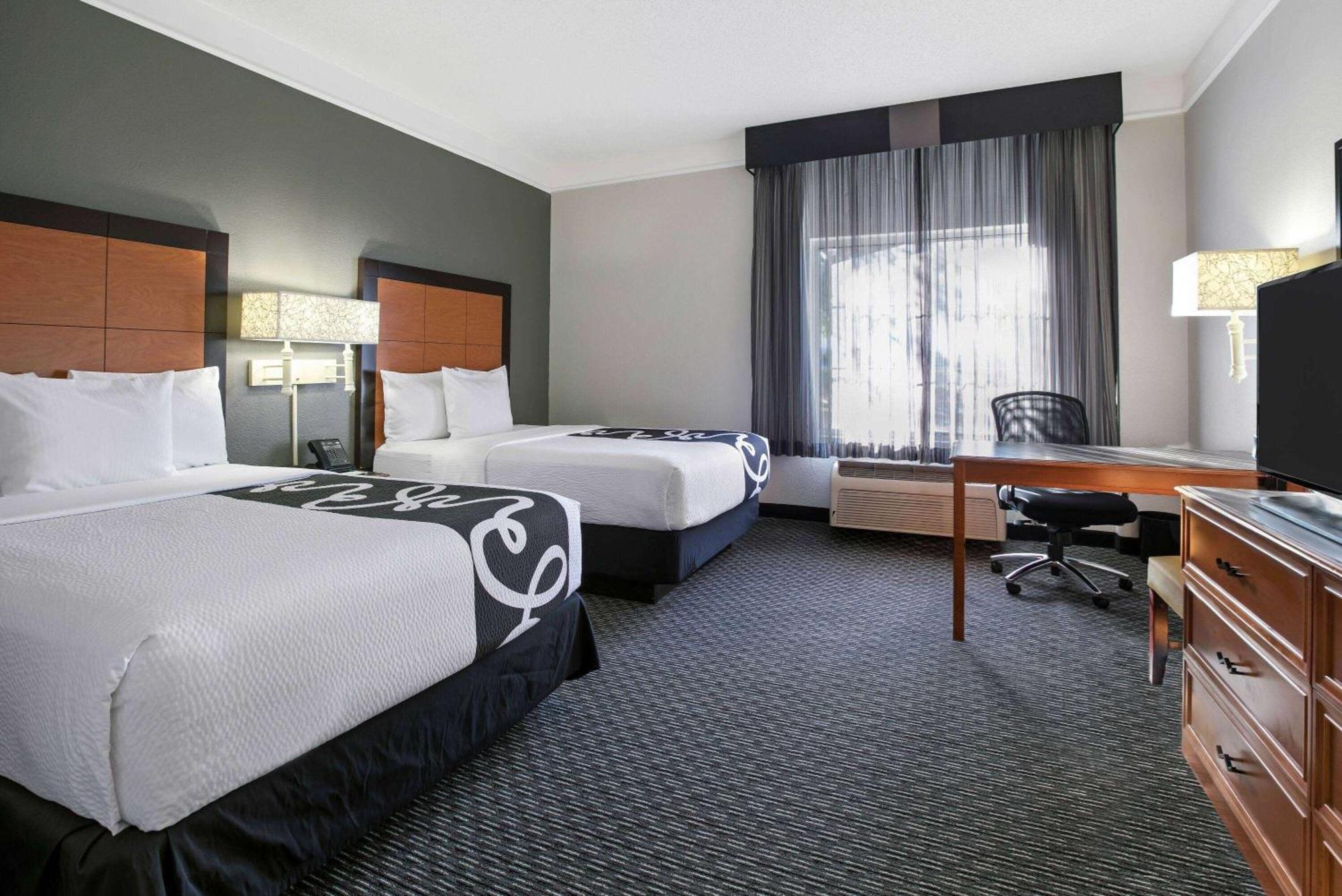 La Quinta By Wyndham Dallas Arlington South Exteriér fotografie