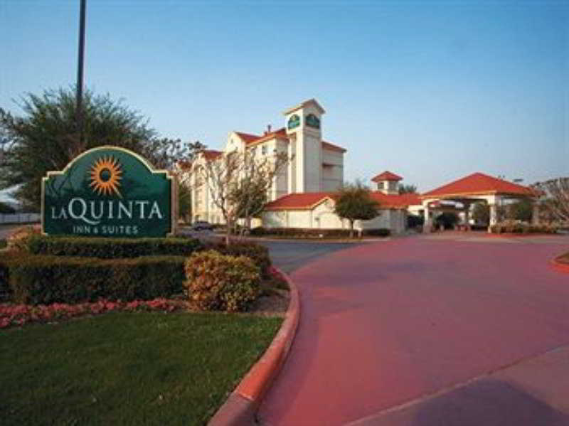 La Quinta By Wyndham Dallas Arlington South Exteriér fotografie